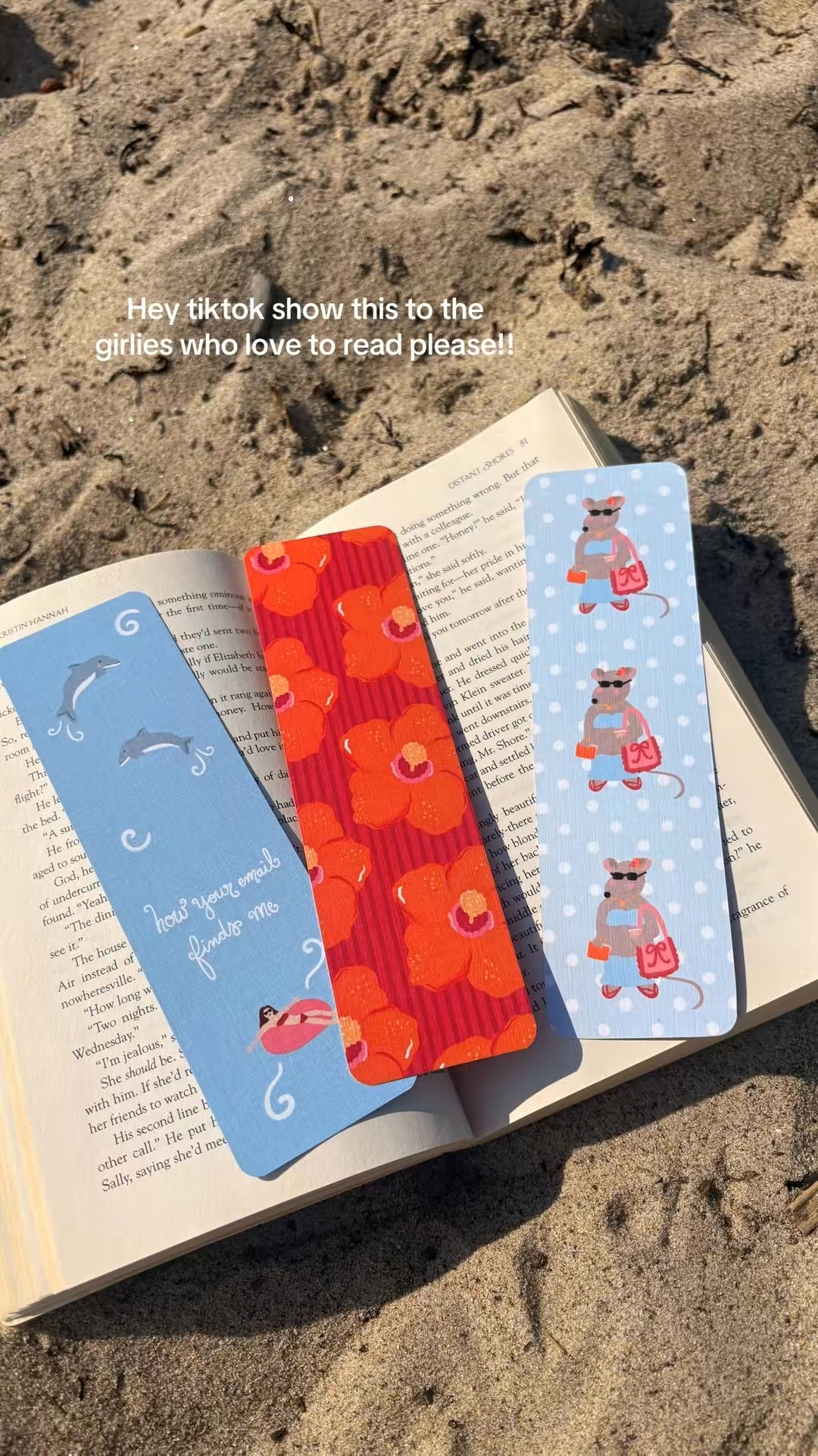 July 2026 Bookmarks
