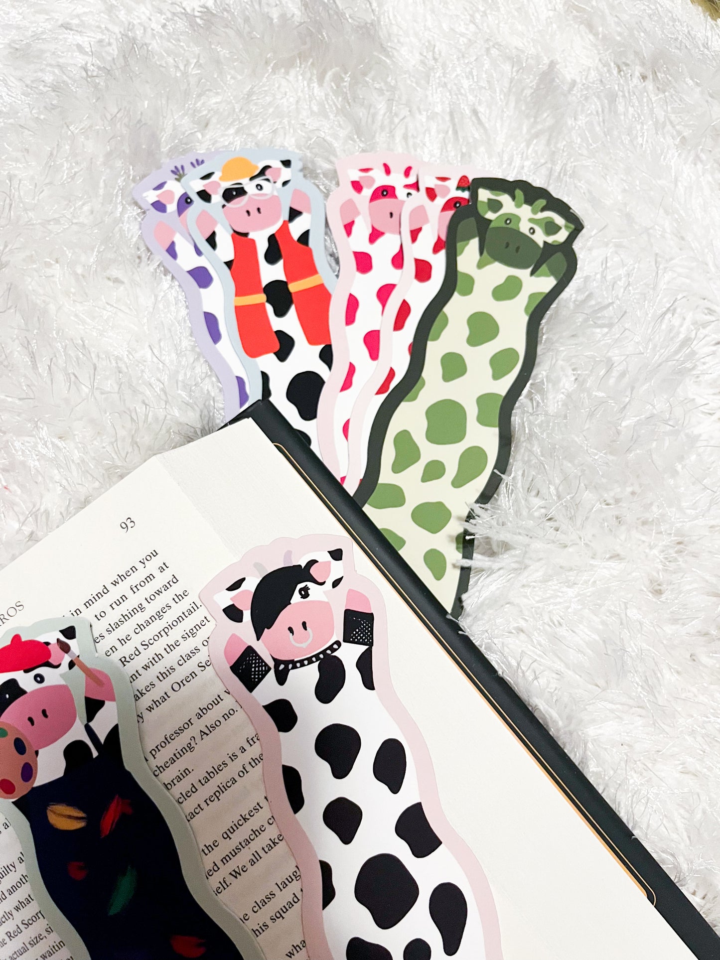 MYSTERY COW BUNDLE