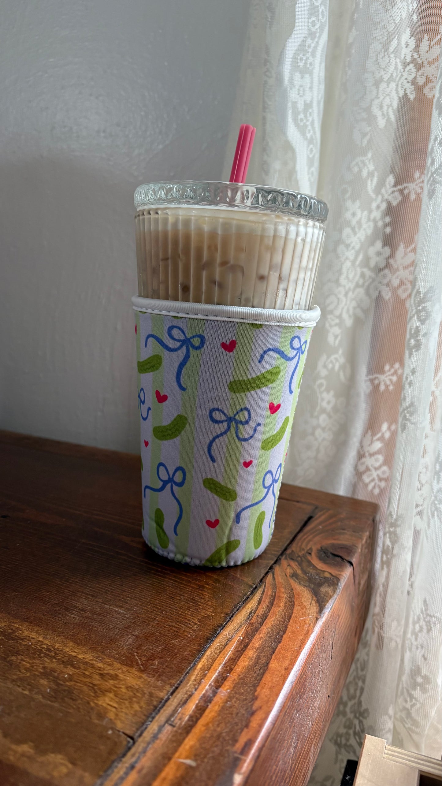 Pickles Drink Sleeve