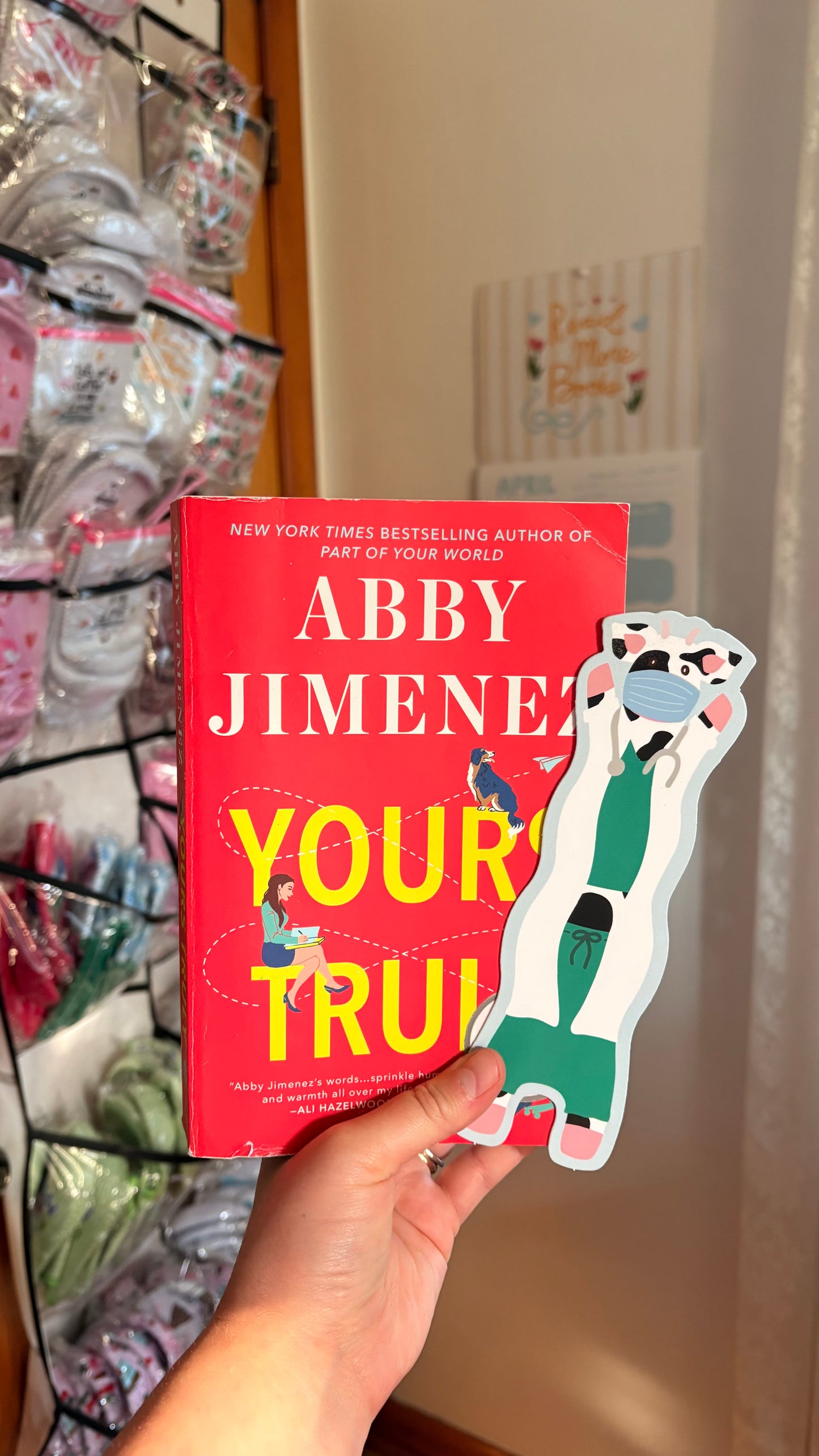 Yours Truly Bundle