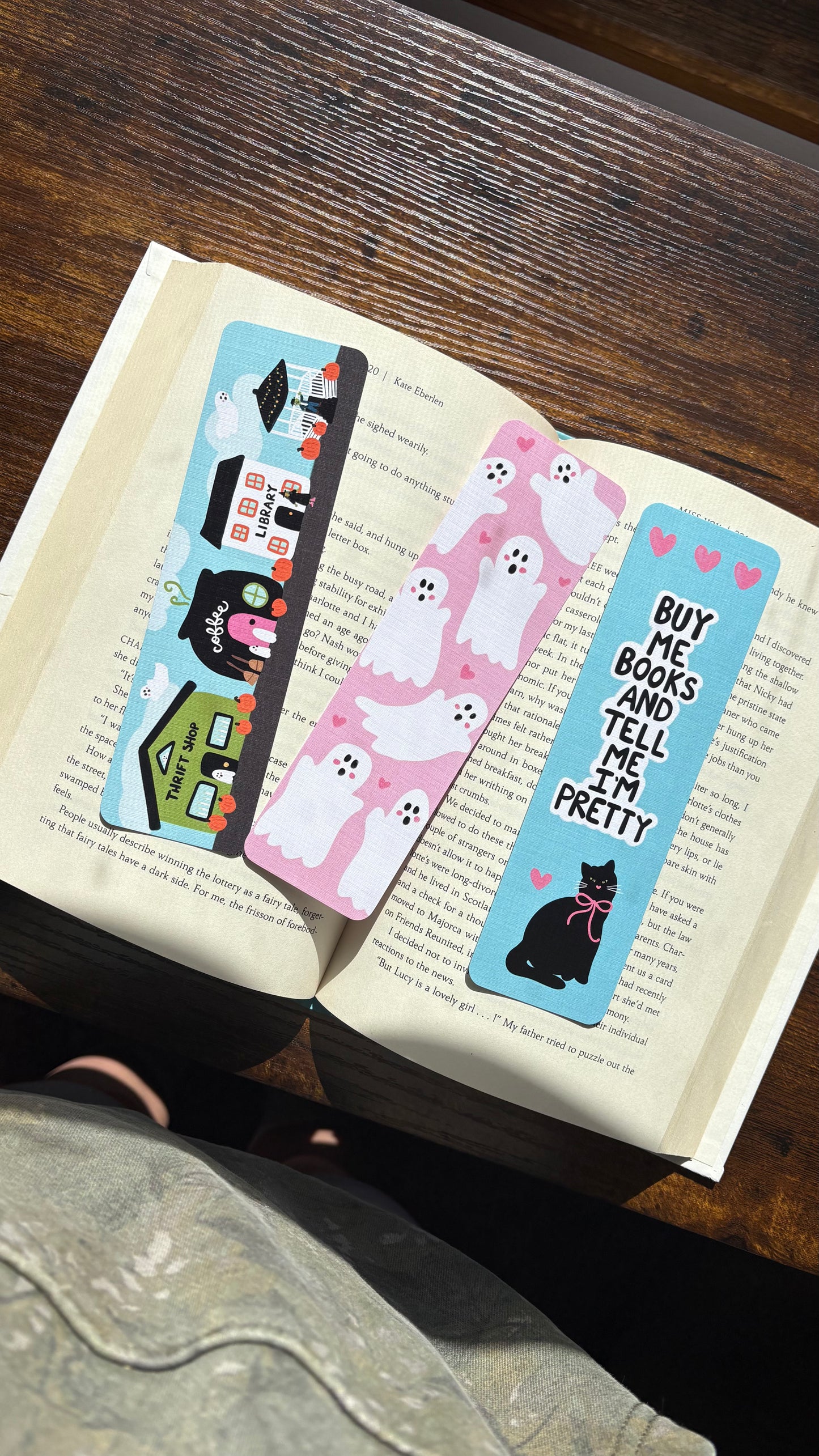 October 2025 Bookmarks