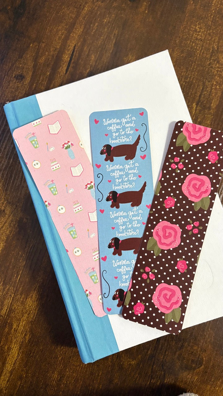 January 2026 Bookmarks