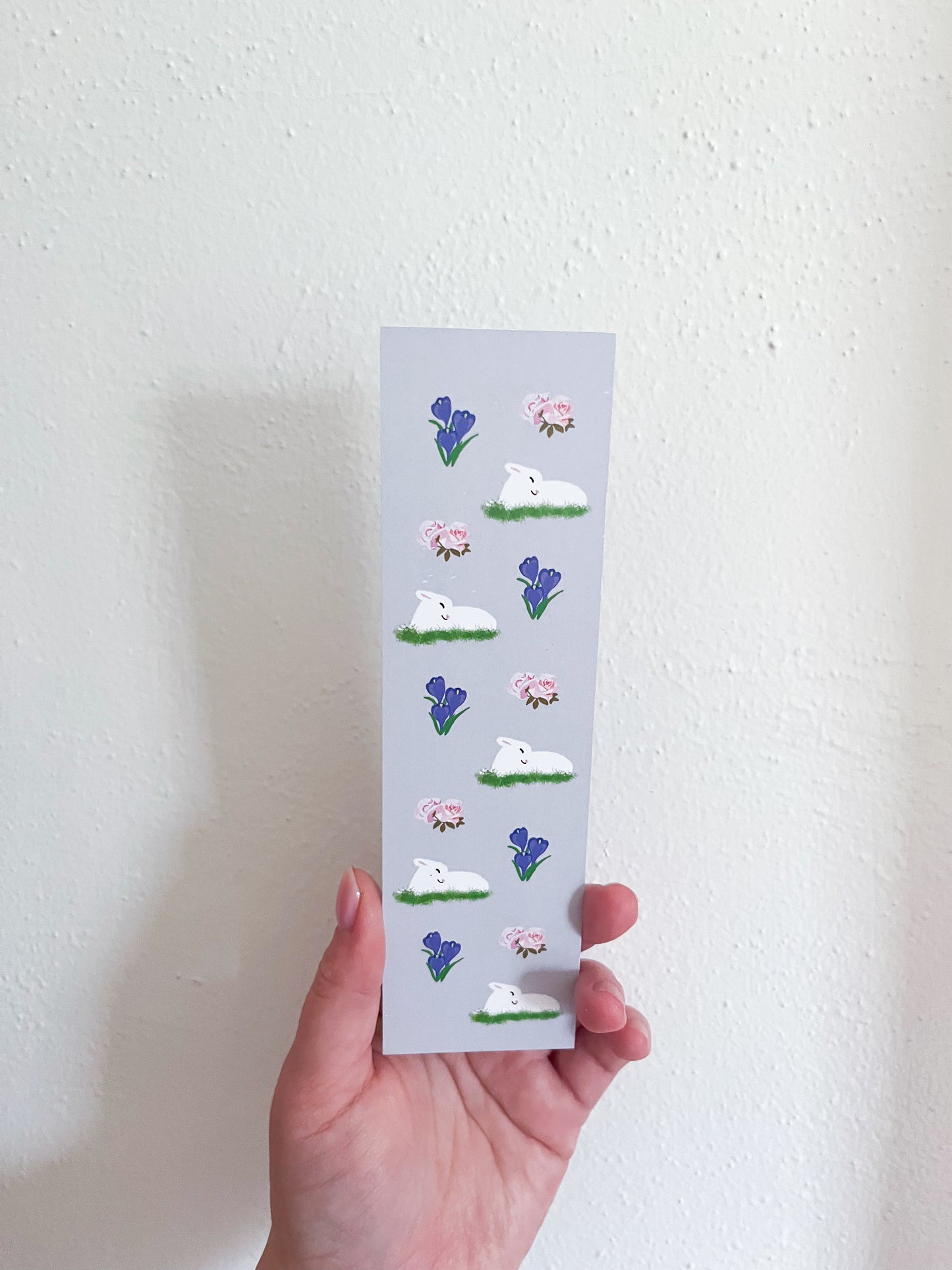 Scenery Bookmarks