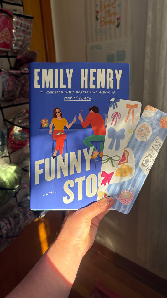 Funny Story Bundle