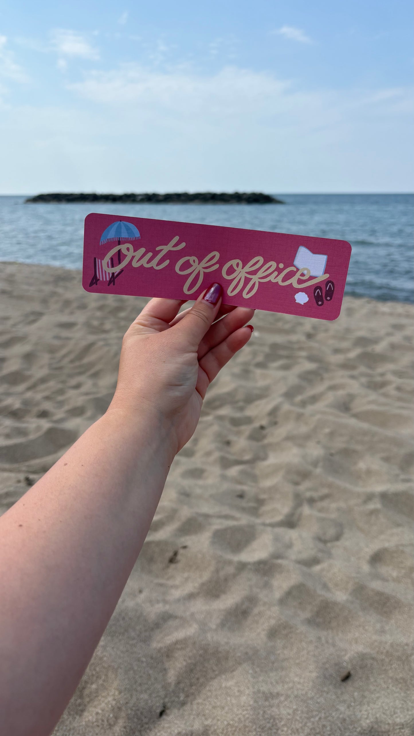 August Bookmarks