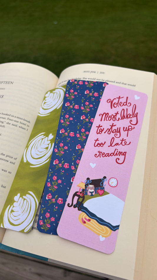 June 2026 Bookmarks