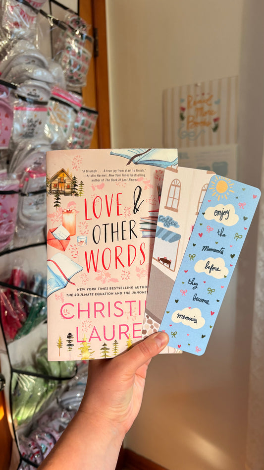 Love & Other Words Bundle