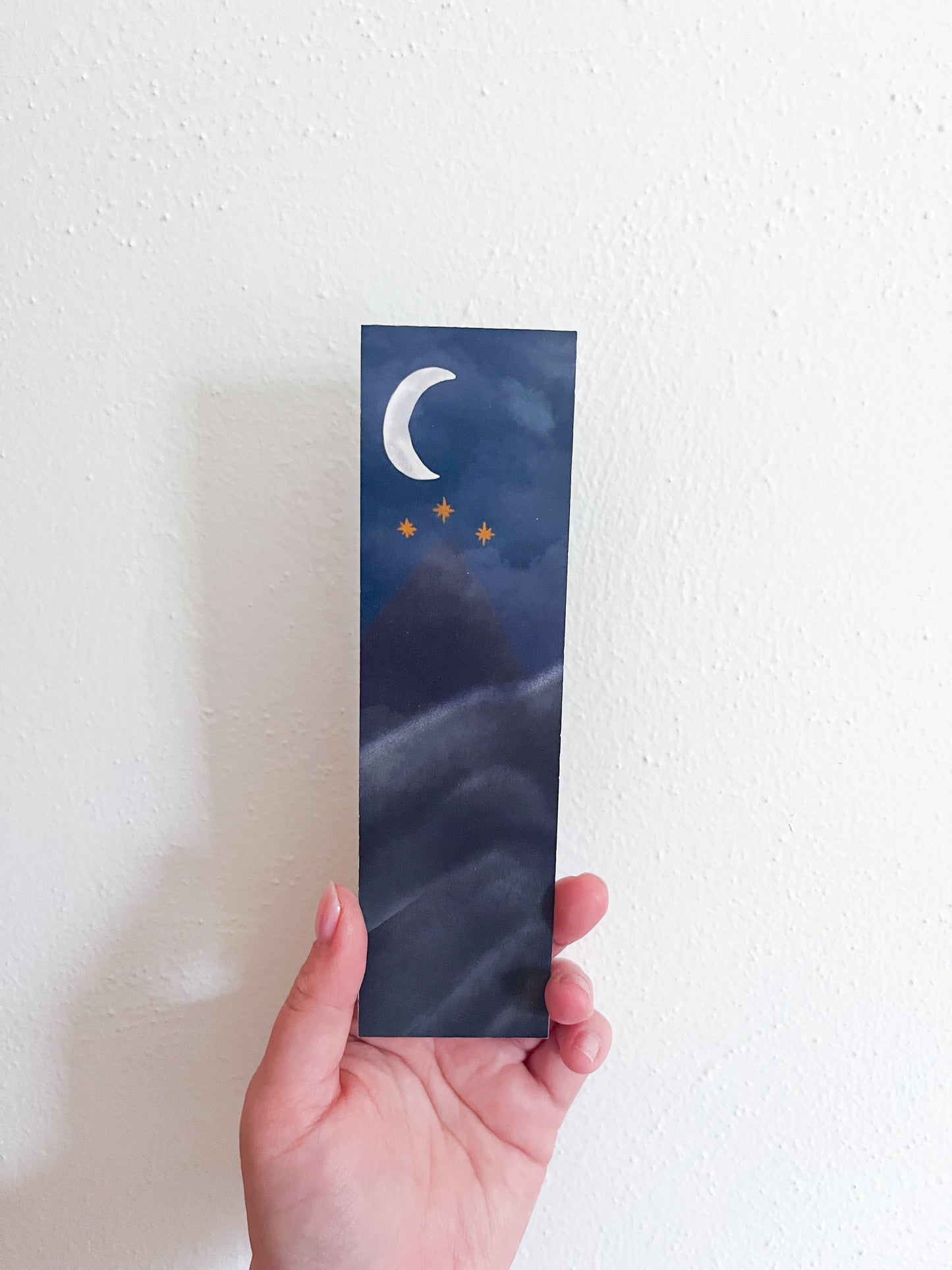 Scenery Bookmarks