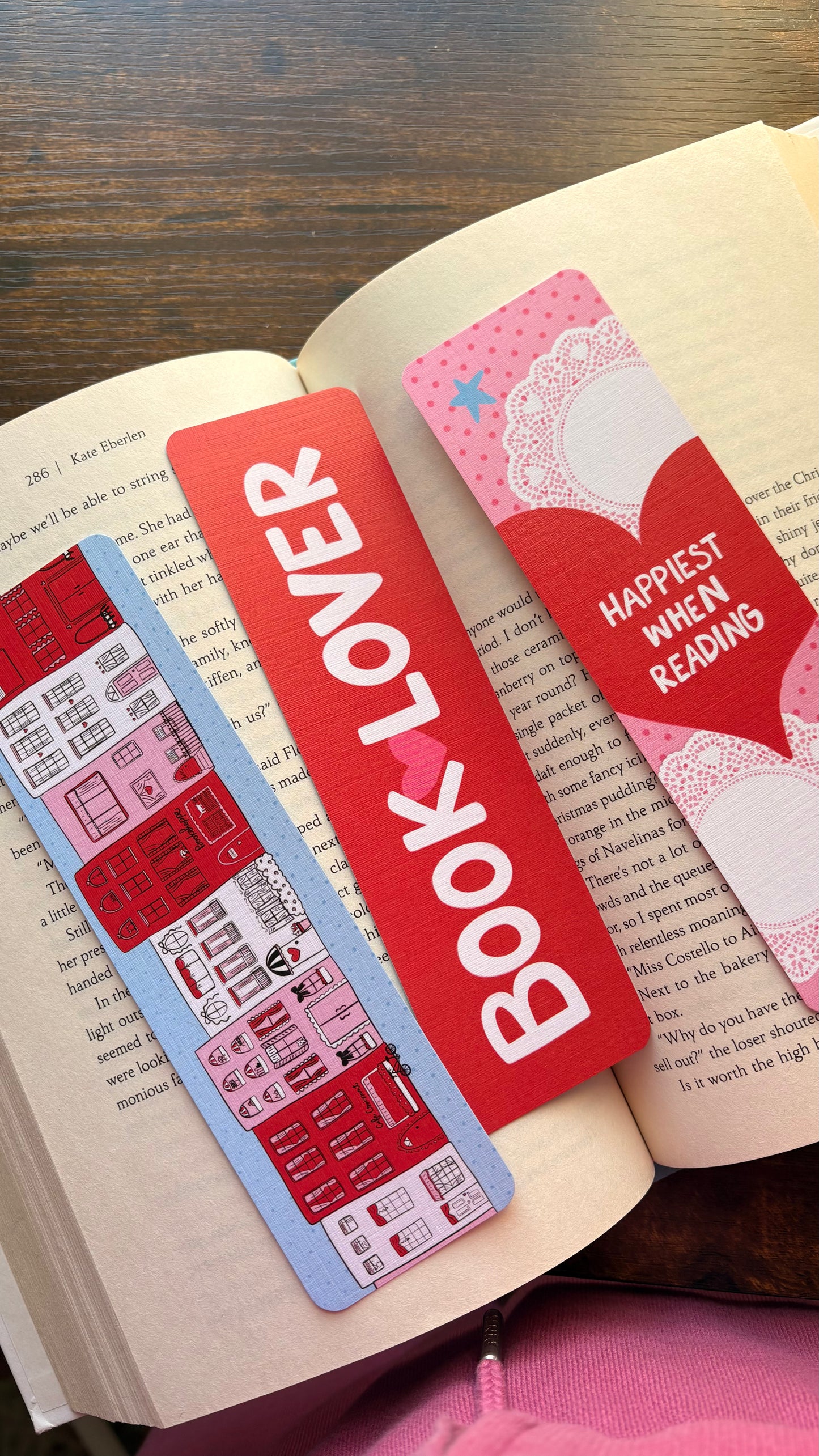 February 2026 Bookmarks