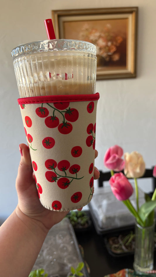 BIG Tomato Drink Sleeve