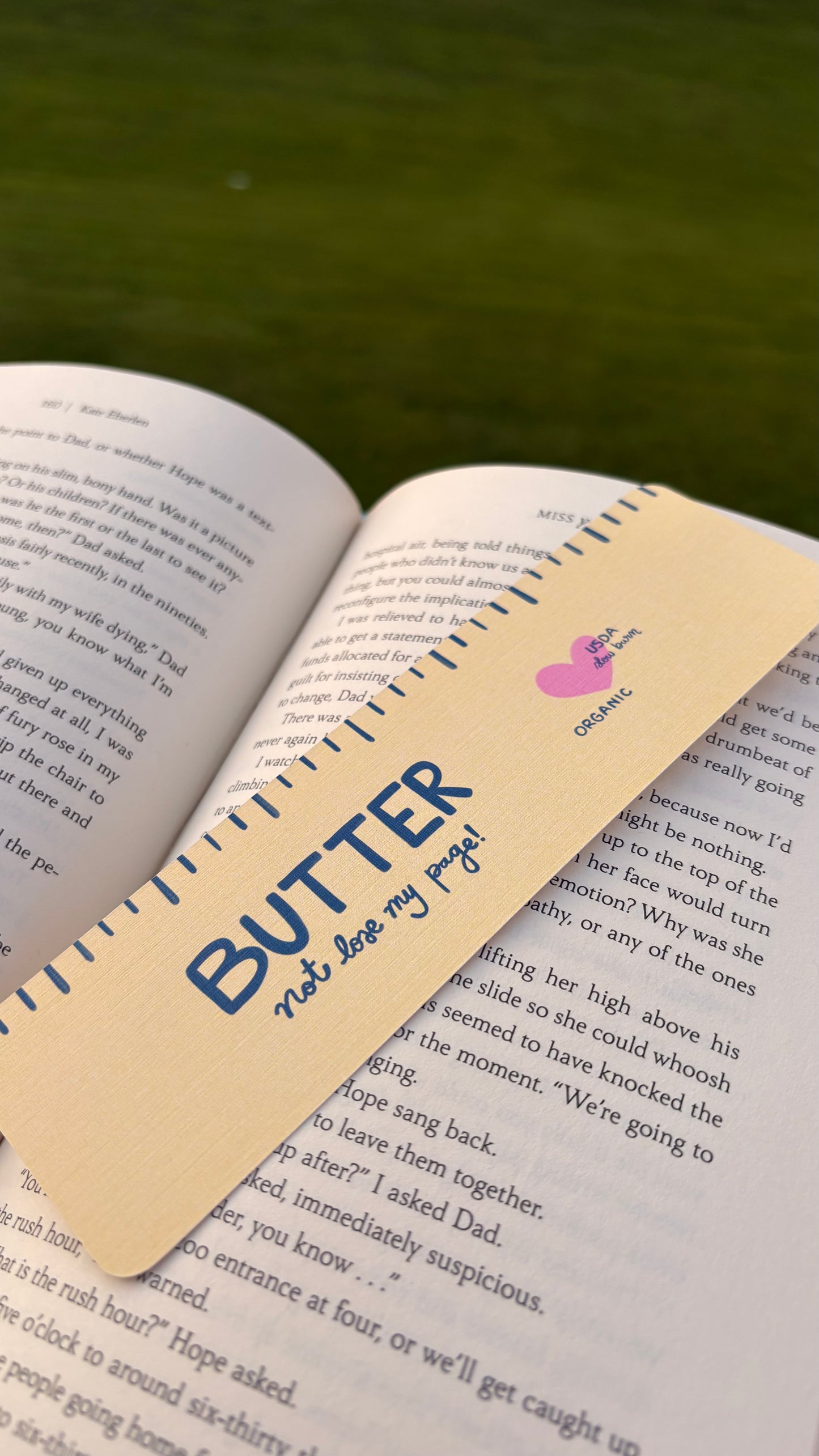 April 2026 Bookmarks