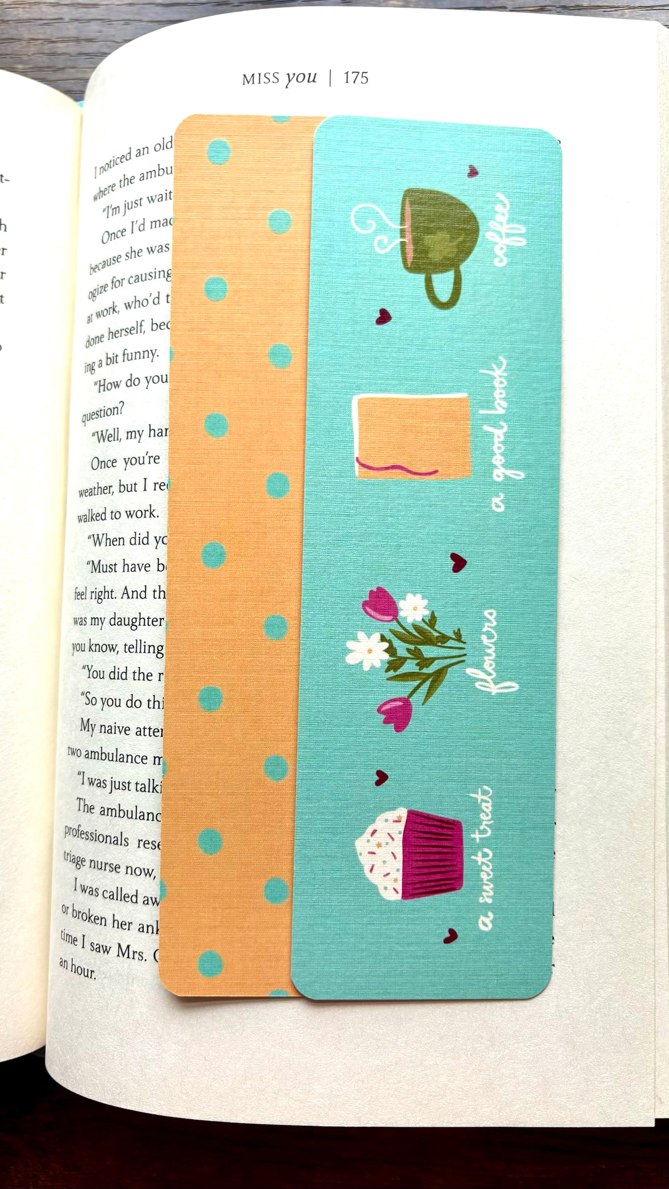 May 2026 Bookmarks