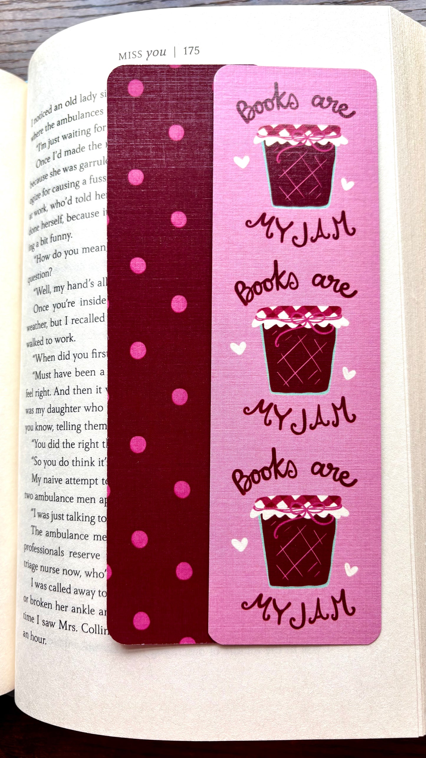 May 2026 Bookmarks