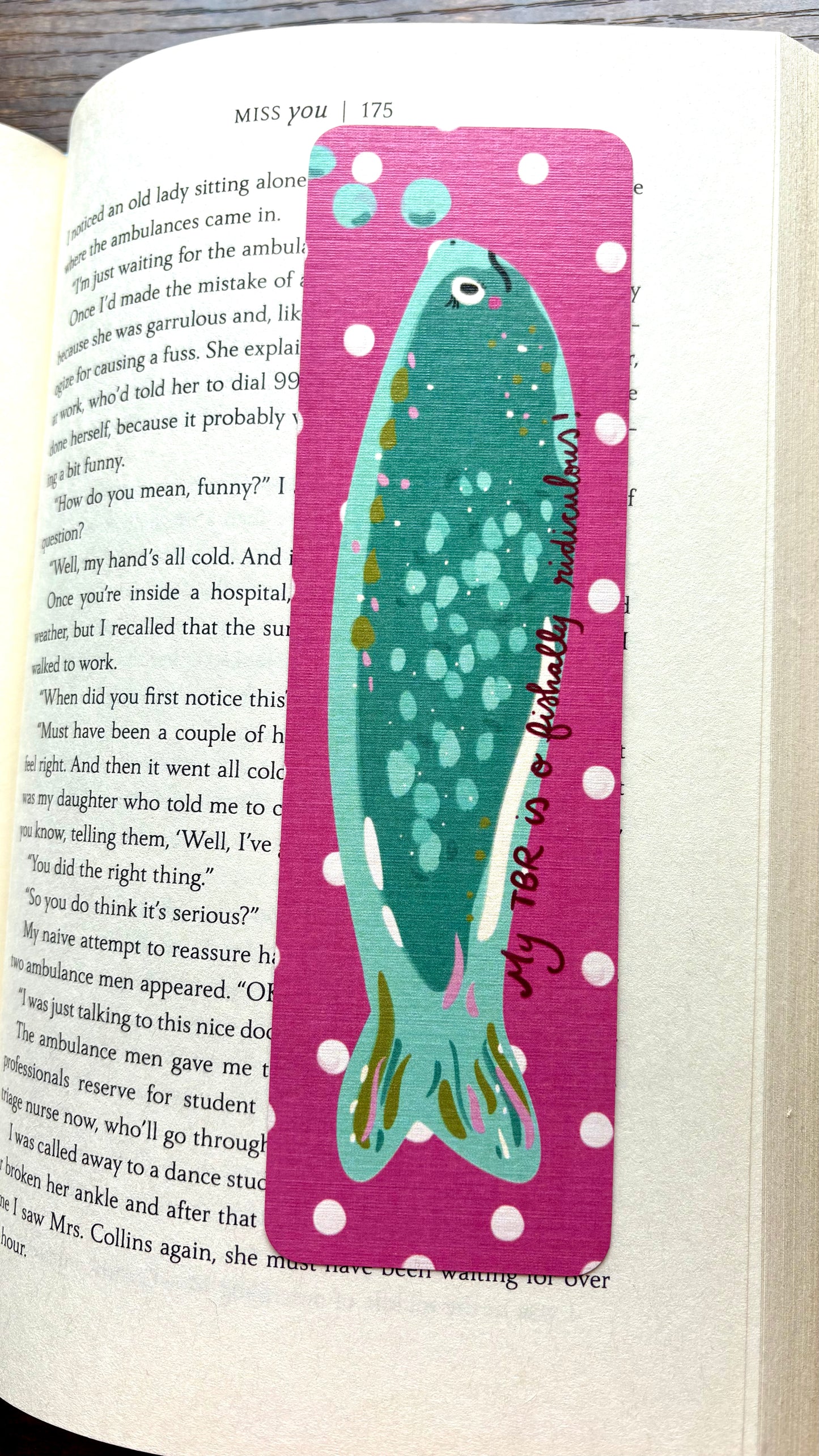 May 2026 Bookmarks